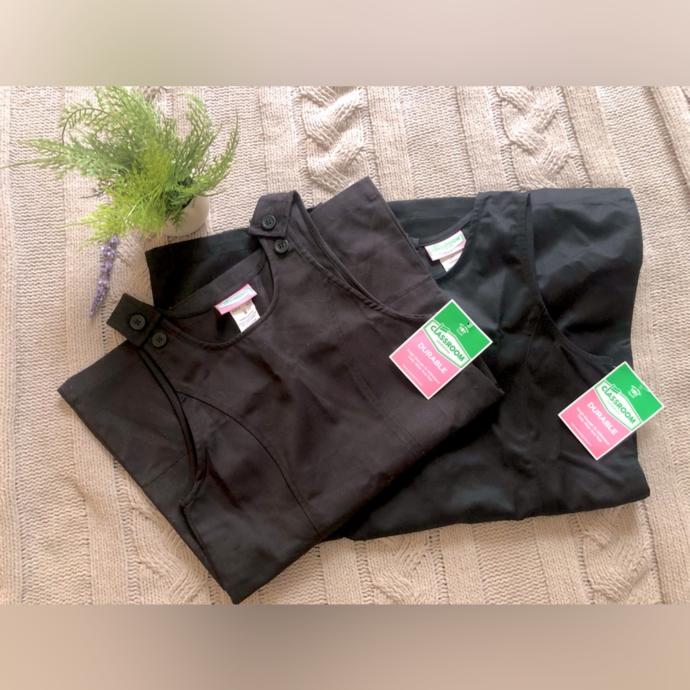 Brand New Classroom Uniforms Girls School Jumpers - Picture 2 of 5
